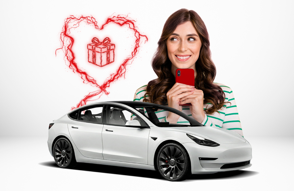 Akbank Tesla Araba Çekilişi 2026