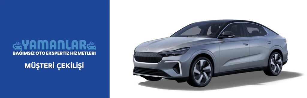 Yamanlar Oto Ekspertiz Togg T10F Araba Çekilişi Mart 2026