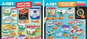 A101 28 Mart 2026 Aktüel Kataloğu