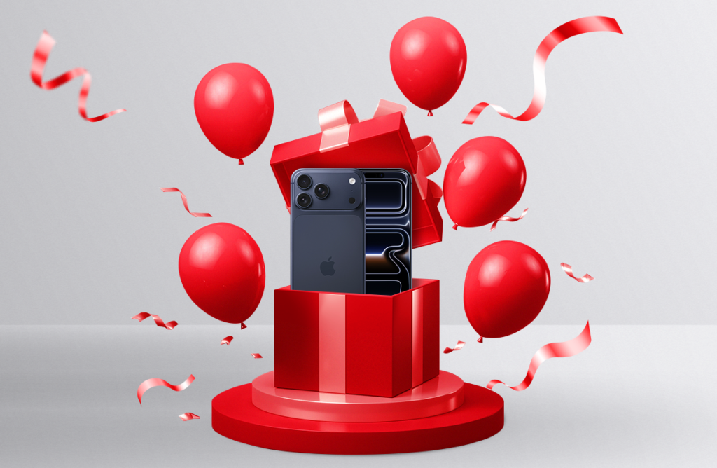 Akbank Juzdan 10 Adet iPhone 17 Pro Max Çekilişi 2026